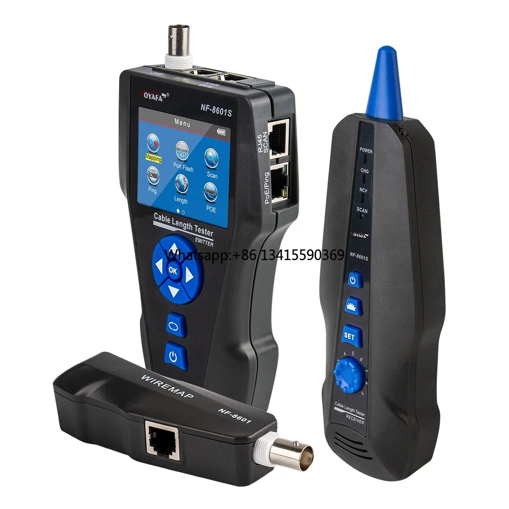 Network Cable Teste… - image