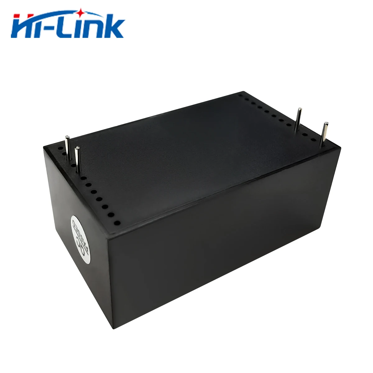 Free Shipping 2pcs/Lot New Original 30W 15V 2A Output Hilink AC DC Power Supply Module HLK-30M15