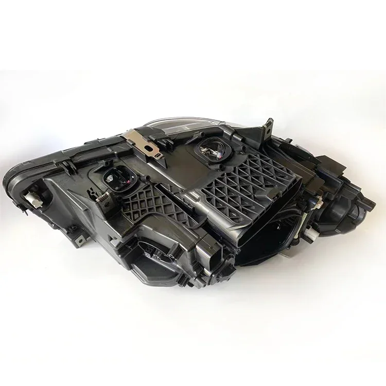 Per i fari Auto dei ricambi Auto BMW serie 5 F18F10 nuove luci automatiche ricondizionate