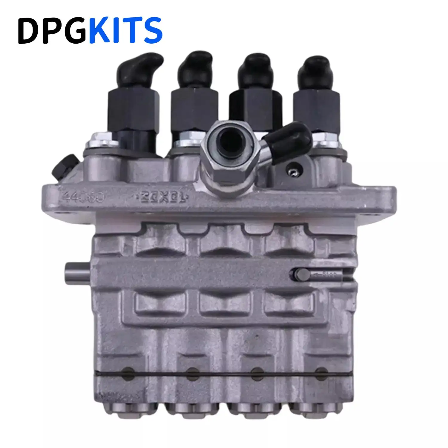 131017801 104135-4032 nova bomba de injeção de combustível para Bocsh Perkins 404D CAT 216B 232B