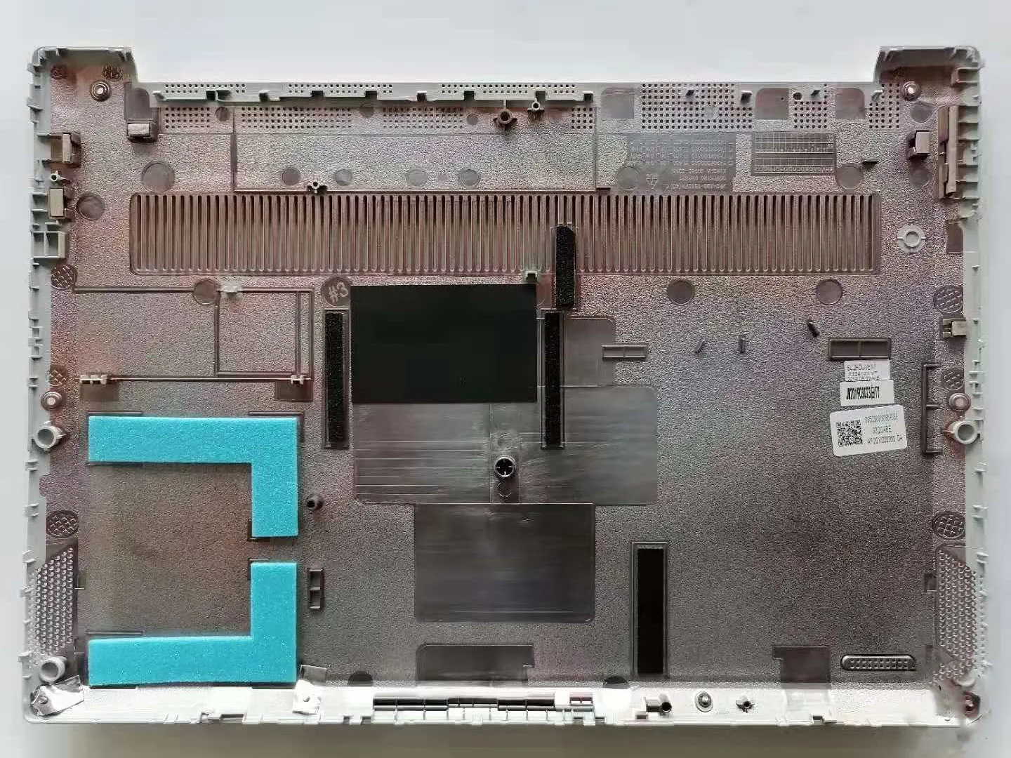 NEW For Ideapad XiaoXin-14 2019 S340-14 S340-14IIL S340-14IWL S340-14IML S340-14API laptop Palmrest/Bottom Cover