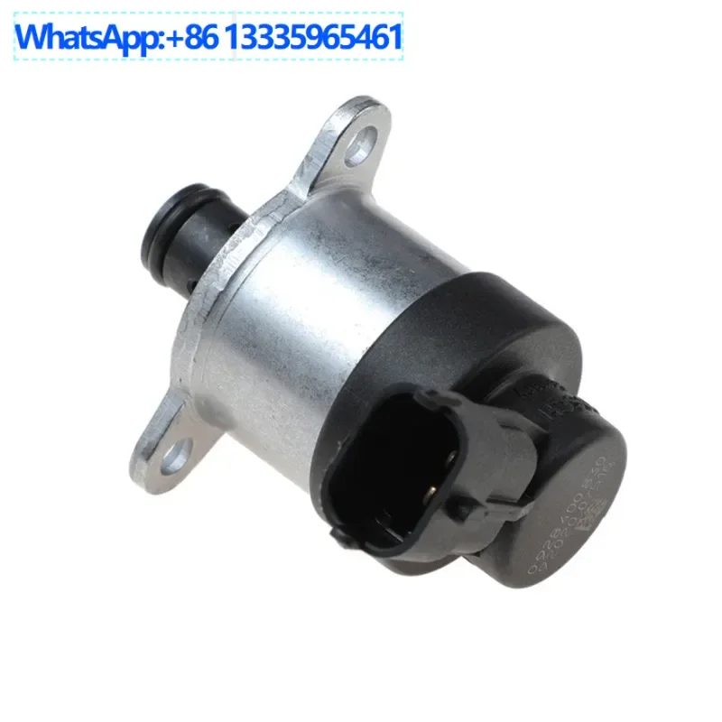 

2PCS Suitable for Chevrolet GM metering unit fuel pump pressure regulator control valve 0928400830