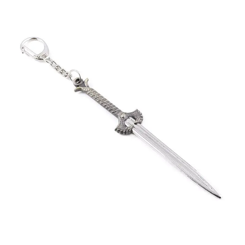 Beast Kingdom ワンダーウーマン周辺映画クリエイティブパーソナリティメタルカーキーチェーンチェーン、スクールバッグ装飾ペンダントギフト