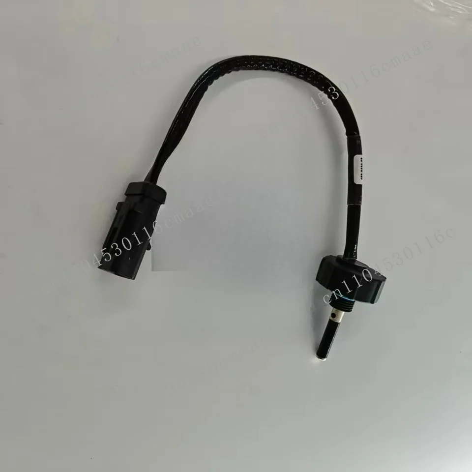 Sensor 423-6434 4236434 For 312E 314E 316E 318E 2384C 2484C 559C 579C Excavators and Loaders Heavy Machinery
