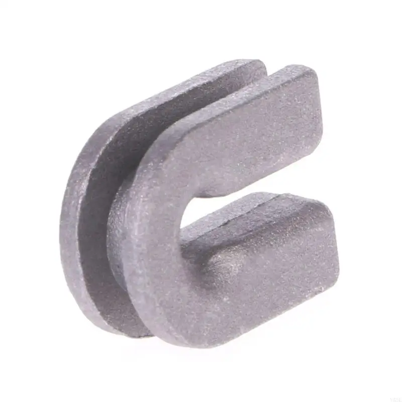 Y55E 4PCS Tông đơ cho màn hình đầu cho máy cắt bàn chải p25 thay thế