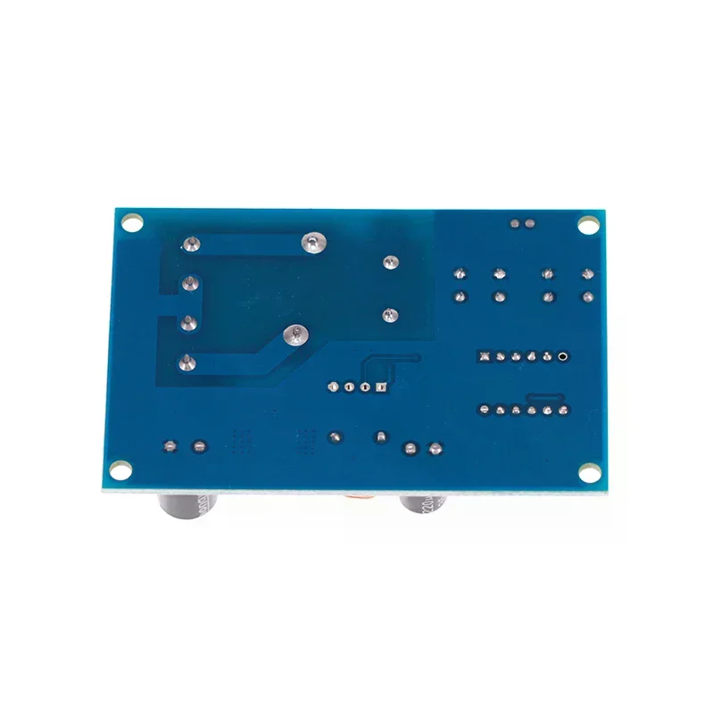6V-60V Battery Charger Automatic Charging Controller Module Protection Board Relay Switch