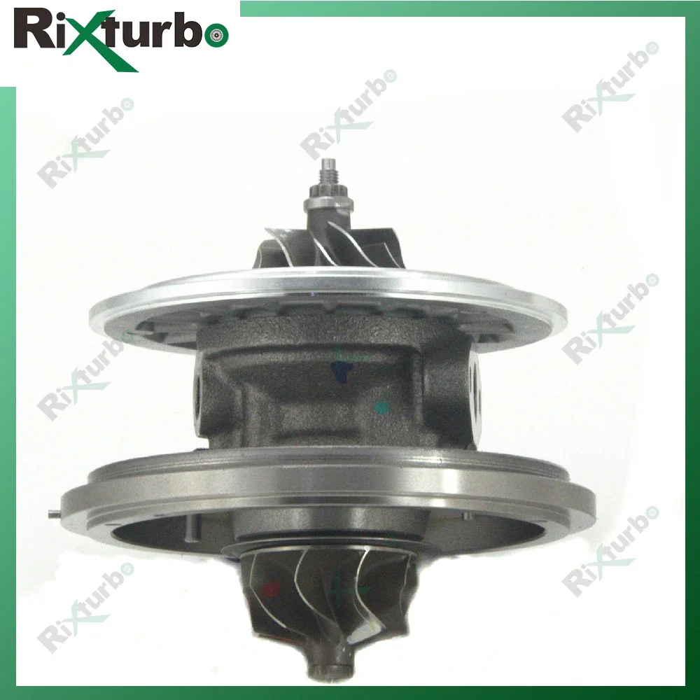 خرطوشة توربو متوازنة 768652-0003 768652-0001 Chra 68000633AA لسيارة جيب كومباس باتريوت 2.0 CRD 103Kw ECE PDE DPF 2007- المحرك #5