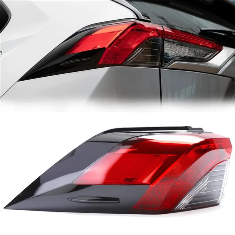Taillight (Left) 815600R090 Applicable For Toyota RAV4
