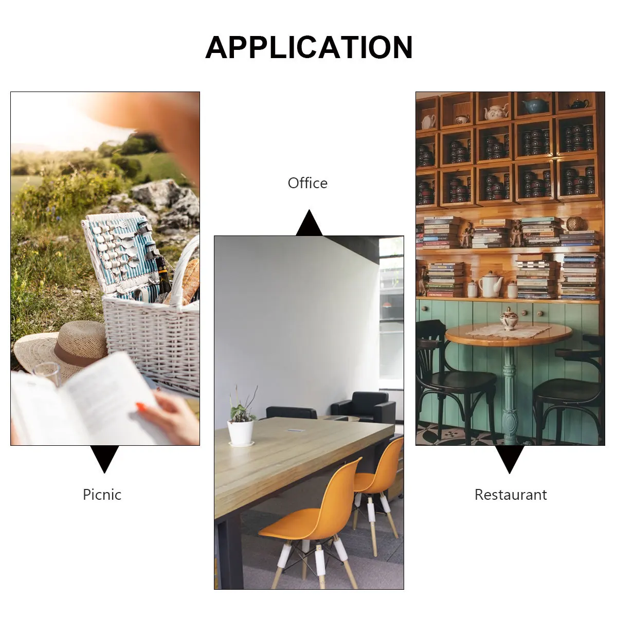 

Plastic Sauce Bottles Two Headed Squeeze Tomato Ketchup Dispenser Food Grade Material Easy Clean Repeatedly Squeezable