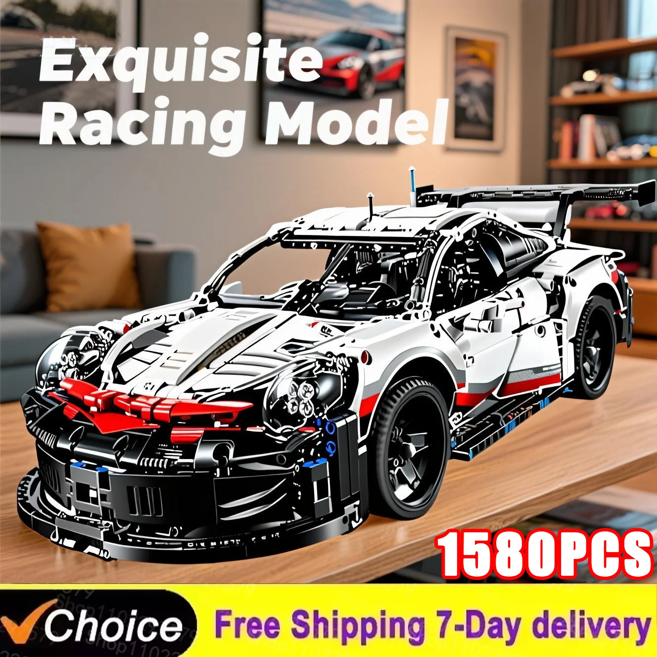 yZ[zeNjJ 1580s[X 42096 RSR [VOJ[ gݗăubN ԃZbg Aȓ av[g fBXvCf ԗ