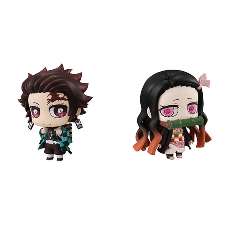 Bandai Genuino/Originale A BIT OF MEGA SERIES STOVE DOOR CARBONIO JIRO&YOU BEAN Action Figure Giocattoli Per Ragazzi/Ragazze/Bambini/C