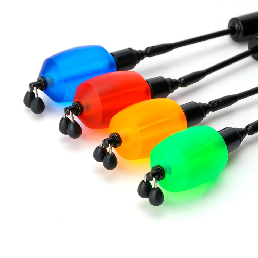 Hirisi B2035 Carp Fishing Alarm Indicator Fishing Swingers Swinger Line Clip Carp Fishing Tackle Fishing Accessories