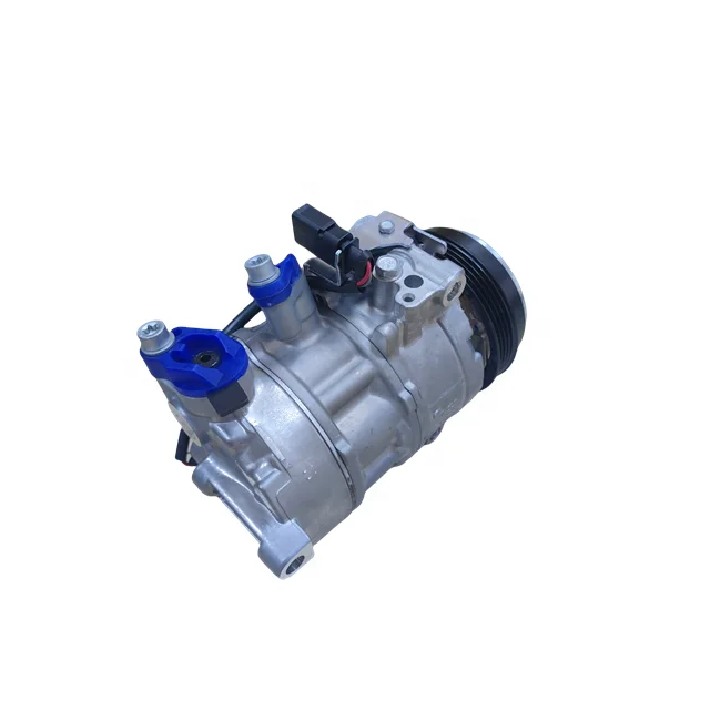 

4M0820803N Car Compressor For AUDI Q8 4M Porsche Cayenne 2.9 Bentley Bentayga PAB816803AX 4N0816803 4M0816803F 4M0 820 803 N