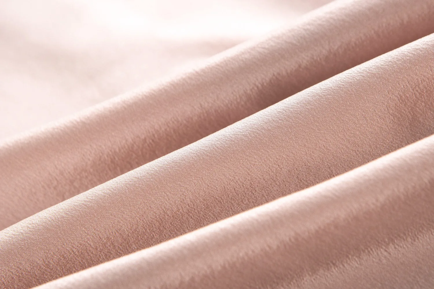 قميص نسائي ربيعي/خريفي جديد على طراز القصر 100% حرير التوت الطبيعي 03 كريب دي تشاين فرنسي سادة بأكمام طويلة وياقة بتلات