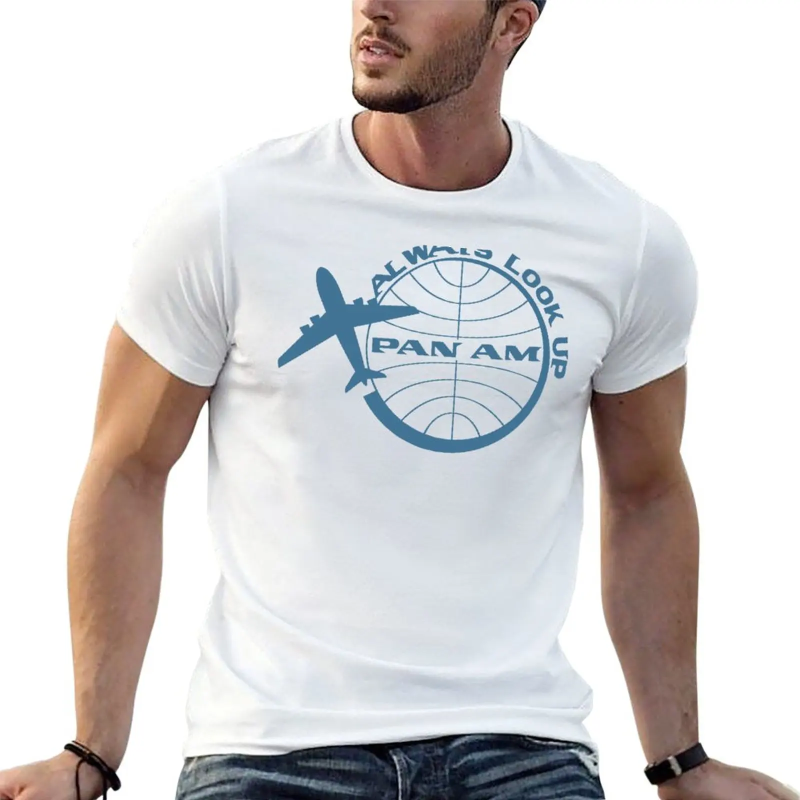 Quality T Look Casu…