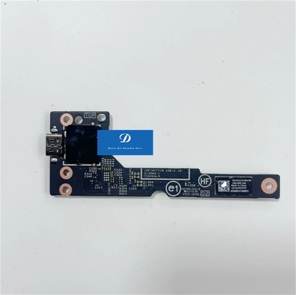 FOR Dell Alien M18 R1 USB-C TYPE-C Board