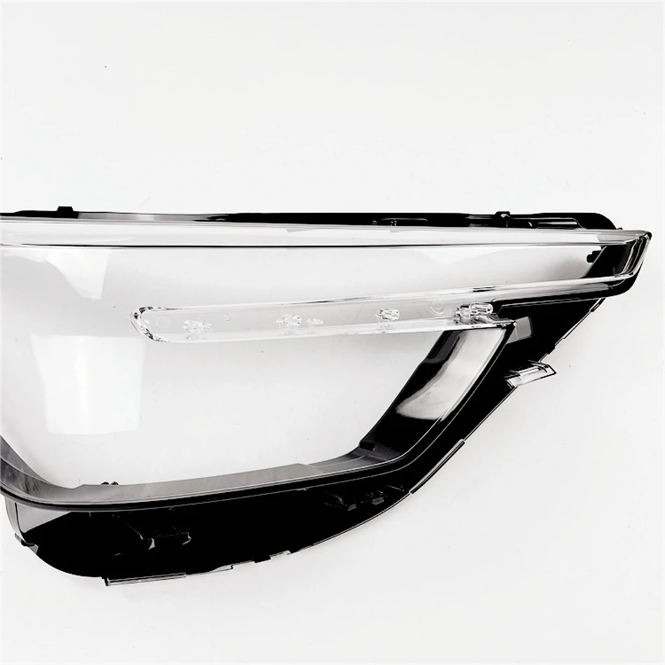 

For Roewe I6 MAX 2020 2021 Car Decorations Accessories Headlights Lamp Lens PC plastic products