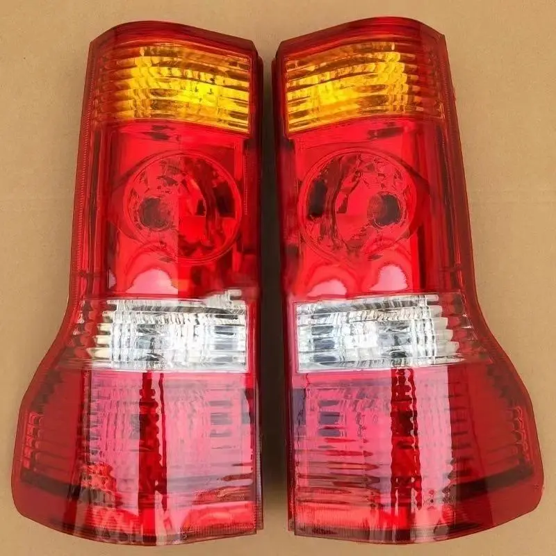 المصباح الخلفي Assy لـ DFM DFSK Dongfeng Sokon Mini Bus Van Cargo C35 C37 EC37 EC35 #6