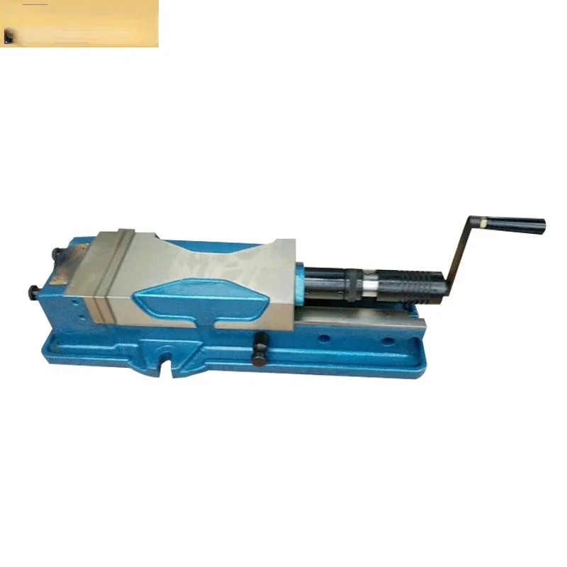 

Hydraulic Vise Safeway Tibetan-Style Hydraulic PHV-130/160/200/250