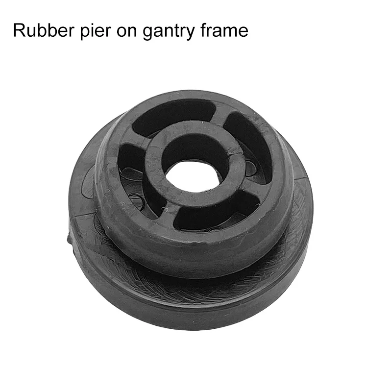 Car Air Cleaner Filter For Bmw 328i F30 F20 E87 E90 F32 Air Cleaner Filter Box Housing Mount Stop Insulator 13717625238