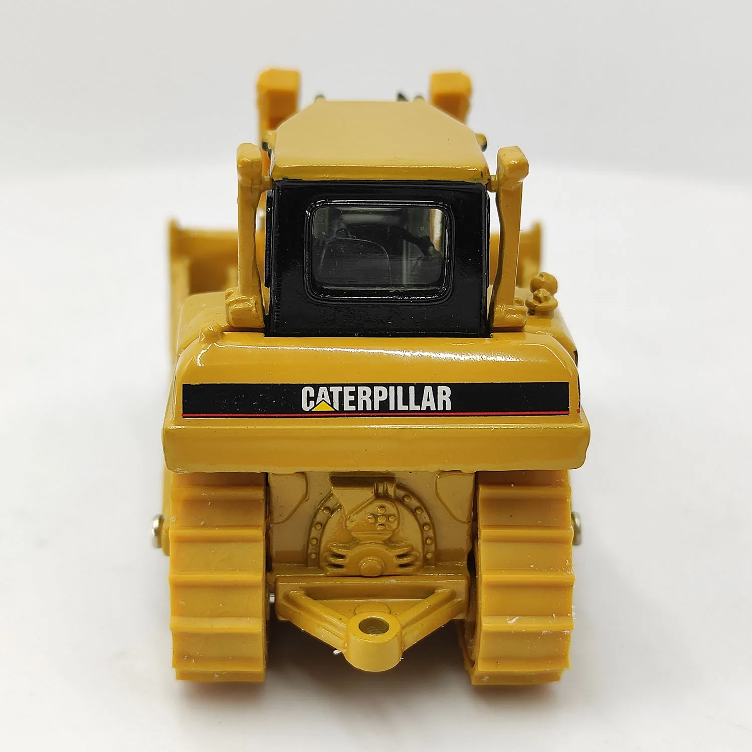 Diecast CAT 1/64 Schaal Motor Grader Loader Bulldozer Simulatie Legering Model Auto Collectible Toy Gift Souvenir Display Ornament