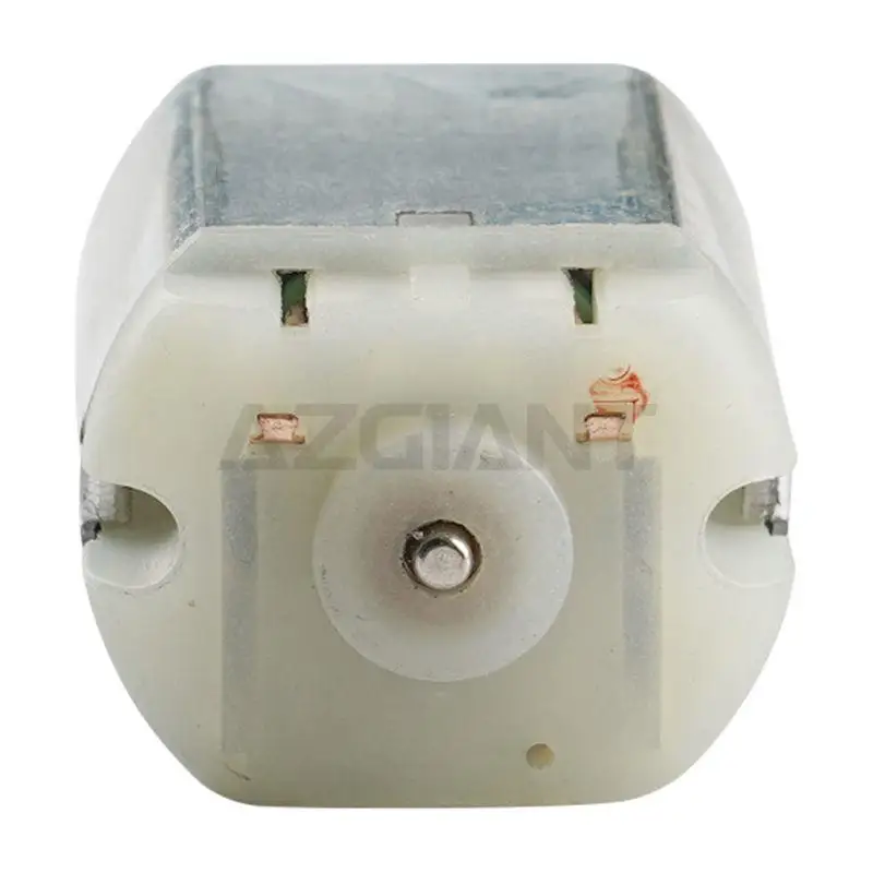 Car Door Lock Actuator motor and Gears FC-280SC for Nissan Navara D40 NP300 D23 Qashqai J11 MK2 Renault Alaskan car accessories view 5