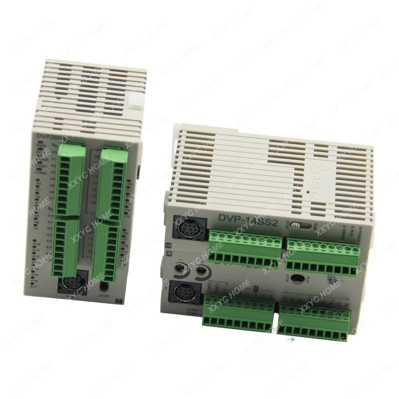 programmatore controllabile