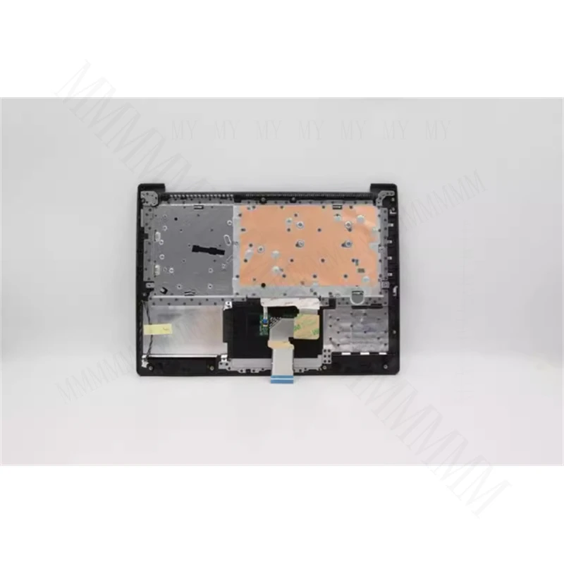 TT  New/Orig for Lenovo V14 IKB IWL ARE IIL IGL Palmrest US Keyboard IG-TEX 5CB0W44539
