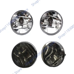 Car Front Bumper Fog Light Lamp For Chevrolet Chevy Avalanche Camaro Colorado Silverado / GMC Yukon Sierra 2007-2014 15839896