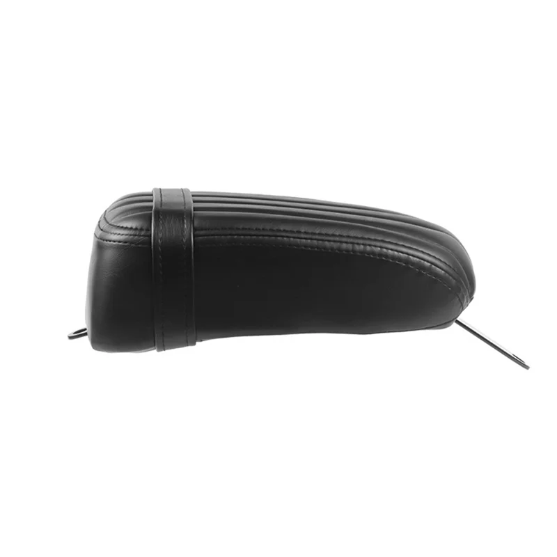 Leading-Motorcycle Rear Seat Cushion Rear Passenger Seat For -Davidson Softail FXST 107 Street Bob FXBB 107 2018-2023 - view 3