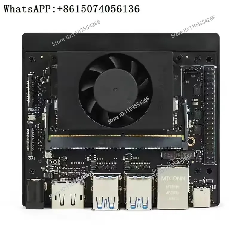 For Nvidia Jetson Orin Nano Super 8G Official Development Kit