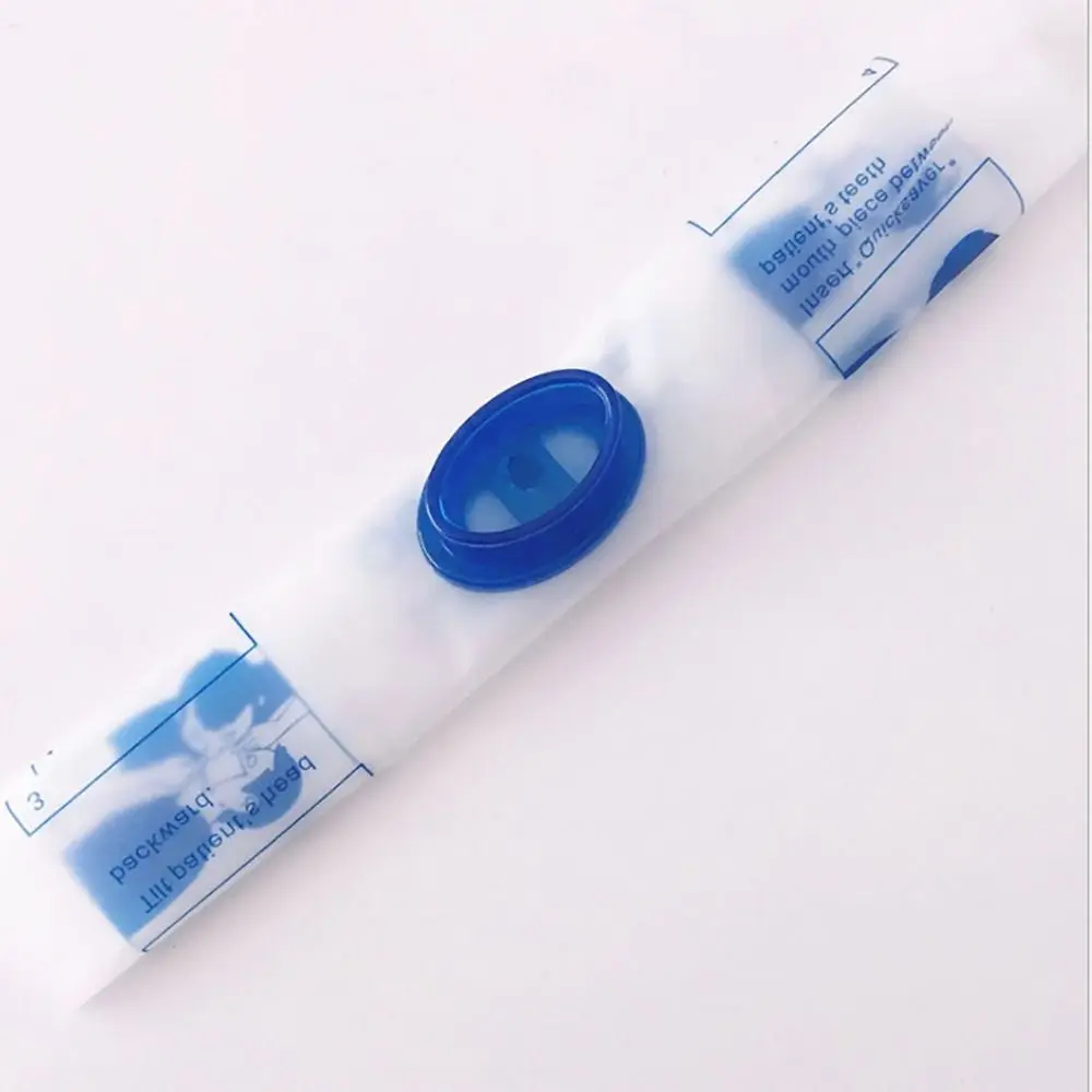 من الفم إلى الفم CPR Face Shield التنفس التنفس الفم التنفس المتاح CPR قناع سريع التوقف المهنية #5