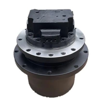 

Factory Manufacturing excavator final drives TM06 final drive Reduction Gearbox for PC50 ZAX60 YC60 SY55 CM06VA