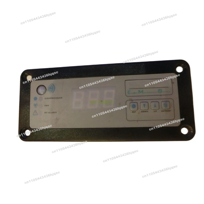 Display Cabinet Refrigerated Cold Drink Cabinet-55 Electronic Freezer Thermostat Controller