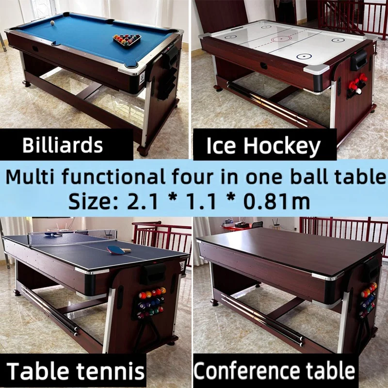 Thumbnail 4 - #2 Best Billiard Tables to Buy In 2026