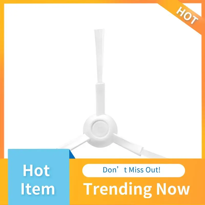 A13I-For Everybot 3I/ 3I R-R-EV3-3I مكنسة كهربائية استبدال أجزاء فرشاة دوارة فرشاة جانبية تصفية ممسحة القماش #1