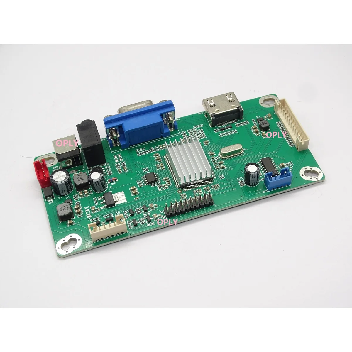 EDP Controller board Kit for iMAC 27\