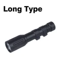 BK Long light