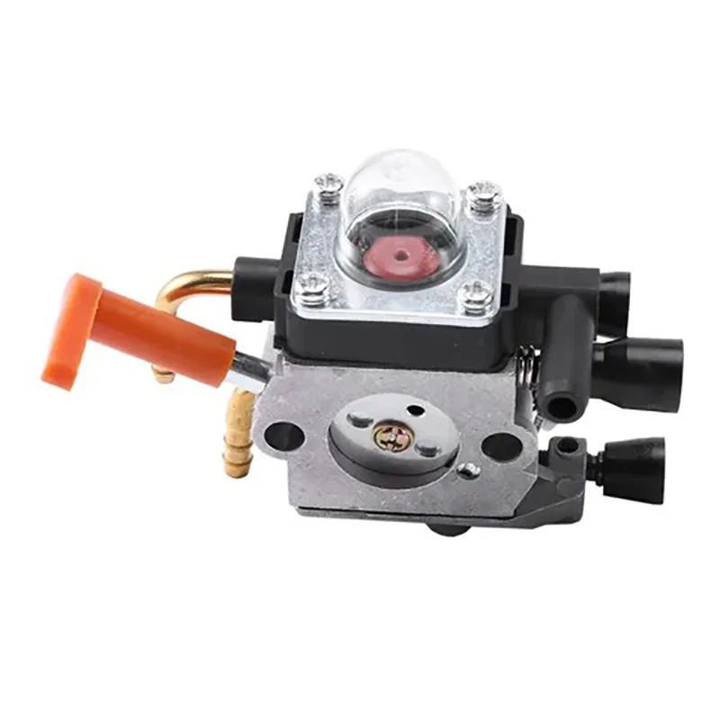 

FitBest Carburetor Carb Fits Stihl HS81 HS81R HS81RC HS86 HS86R HS86T Hedge Trimmer Replaces ZAMA C1Q-S225