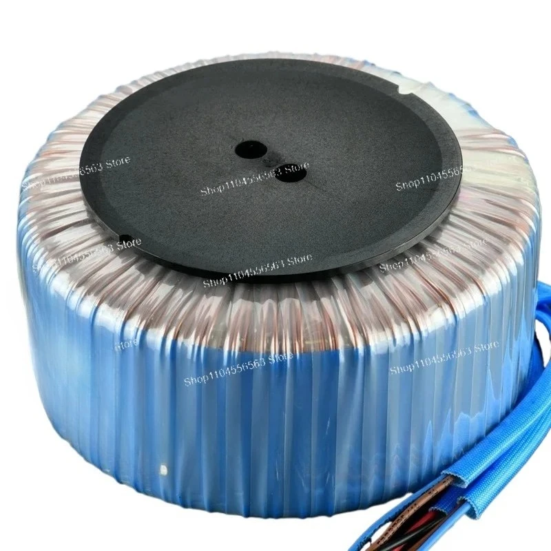 

1000VA Toroidal Transformer -Dual 115V/230V to 230V Voltage Conversion