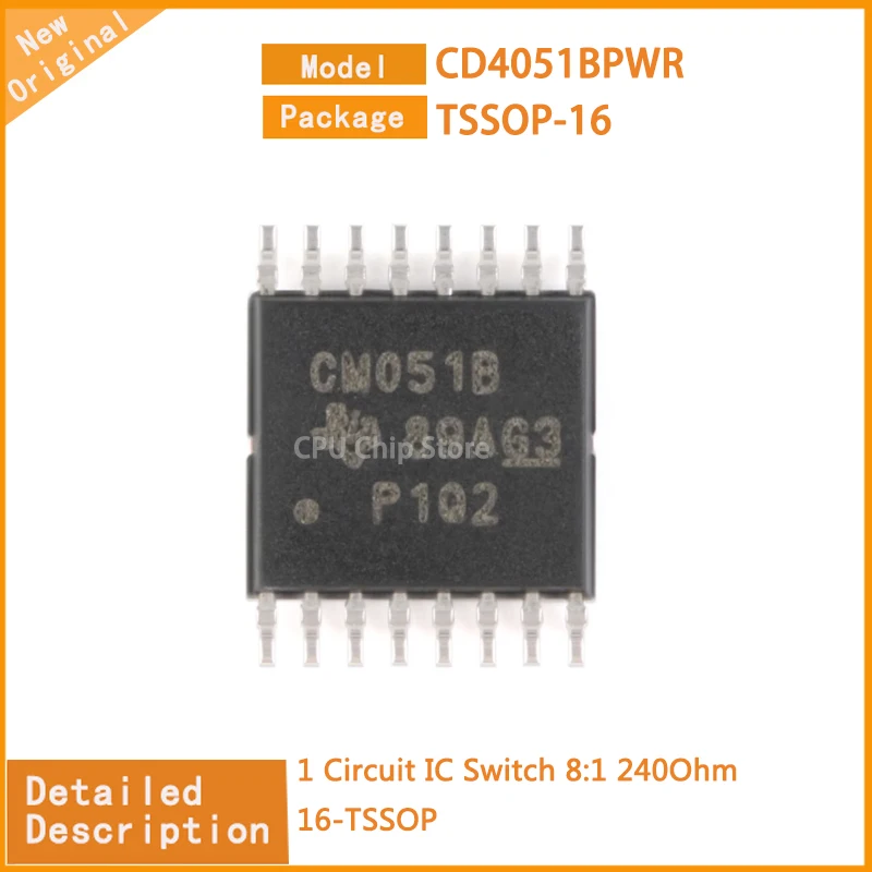 20Pcs/Lot New Origi…