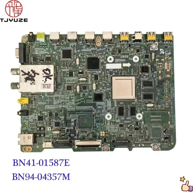 

For Main Board BN94-04357M BN97-05205B for Samsung UN46D6500VFXZA UN46D6500VF UN46D6500 TV Motherboard