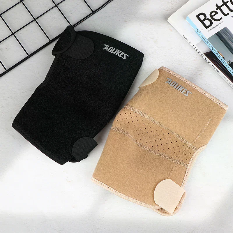 1Pc Regolabile Traspirante Gomito Tutore Reversibile Supporto Avvolgente Per Articolazioni Artrite Sollievo Dal Dolore Per Il Badminton Tennis