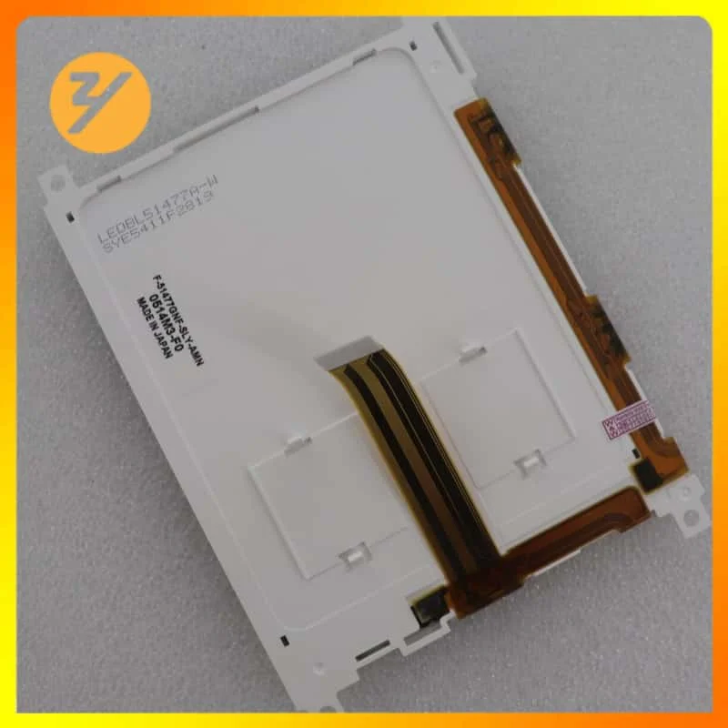 

F-51477GNF-SLY-AMN 4.7" 320*240 LCD Display Modules Zhiyan supply