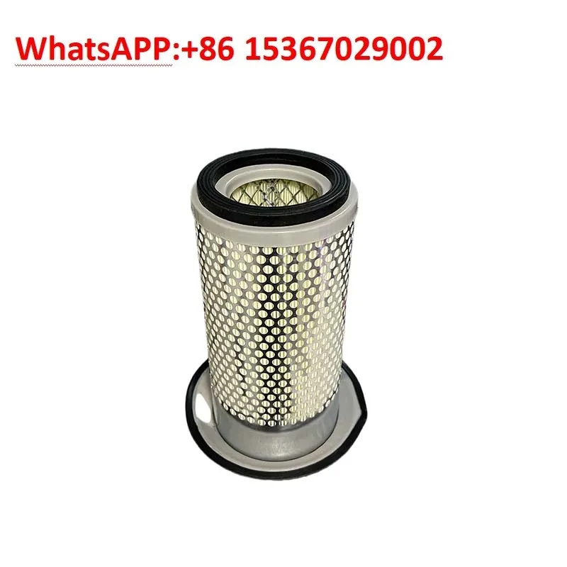 Forklift air filter element grid cleaner K1122 is suitable for Taiwan Lifu Heli Longgong Hangzhou Liugong 3T