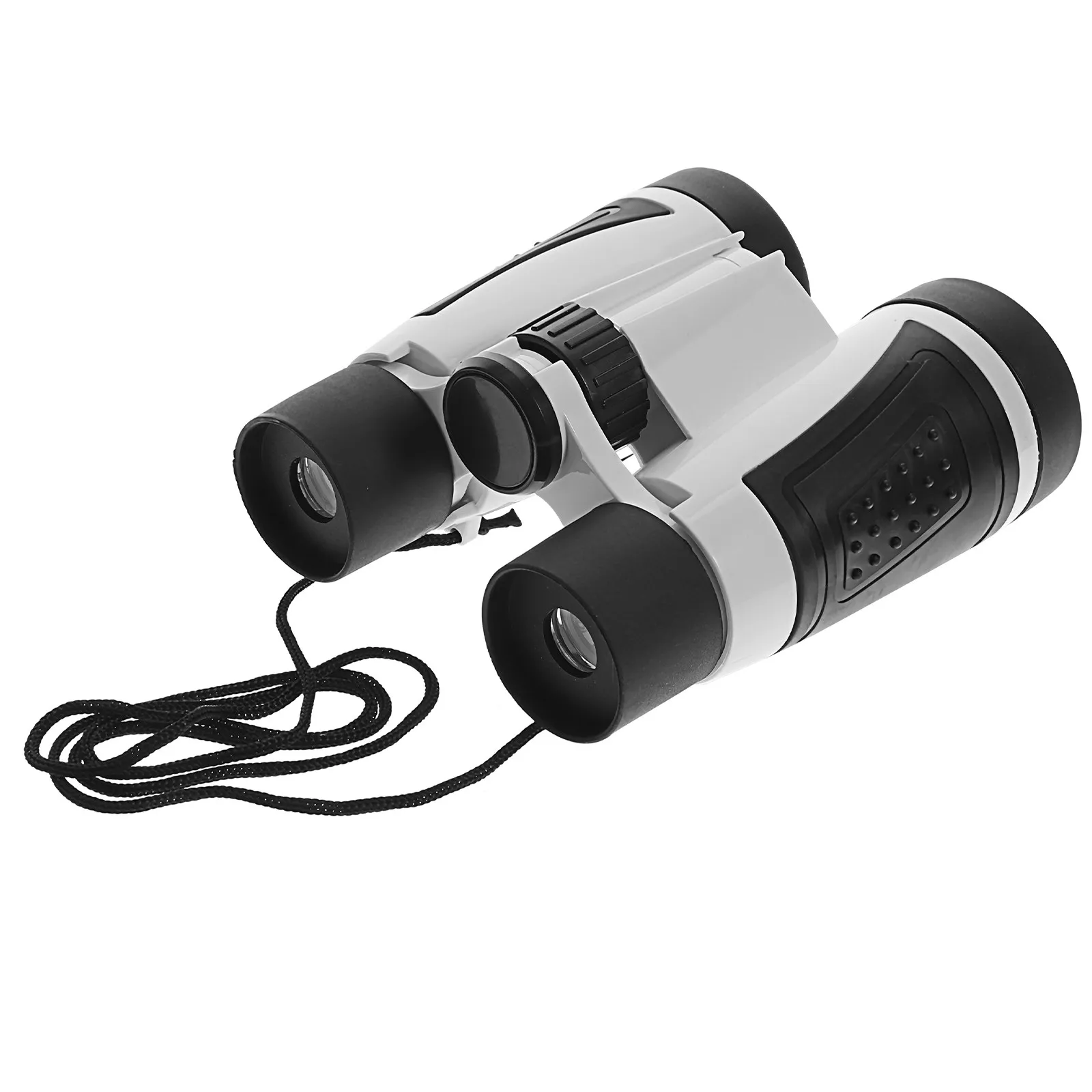 

Детский компактный бинокль с креативным дизайном, регулируемый, для активного отдыха и кемпинга, портативный