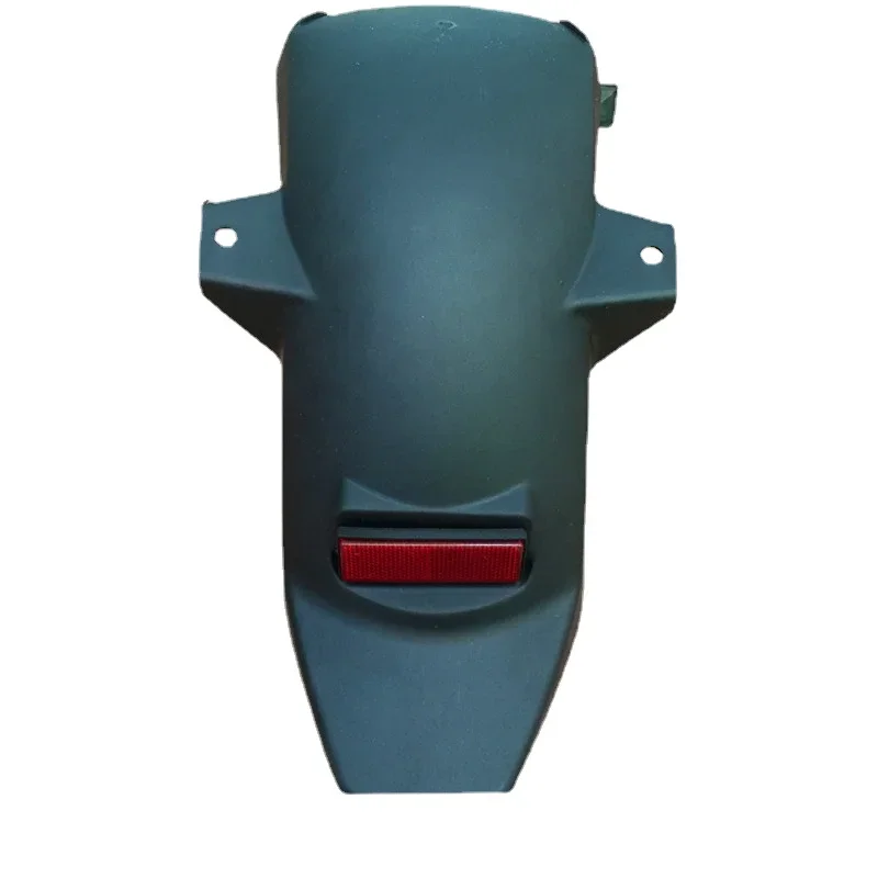 

1set for Motorcycle Accessories Masonry Send Sheeting Electric Car Accessories Rear Fender Reflector