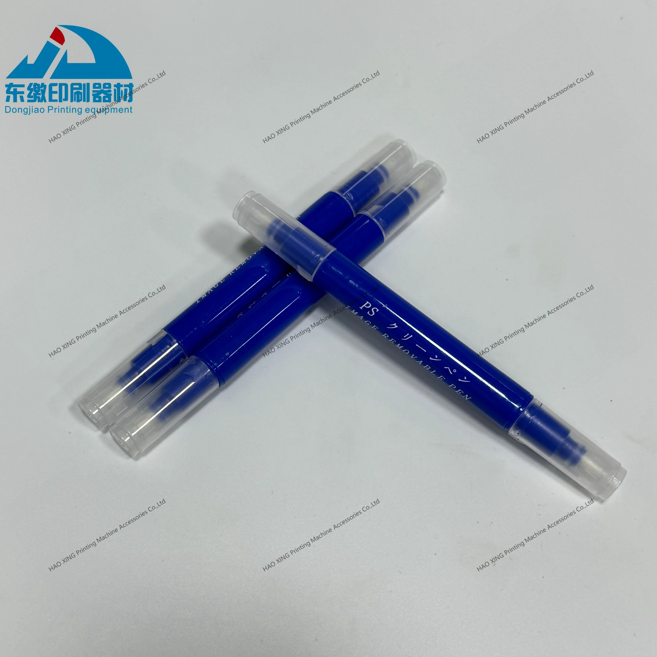 

High Quality Offset Printing Machinery Spare Parts PS Plate Corrector Printing Machine Consumables Image Removable Pen