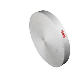 10m Lightweight Polyethylene Webbing Heavy Duty UHMWPE Strapping for Outdoor DIY Gear Repair white (8mm*1mm)