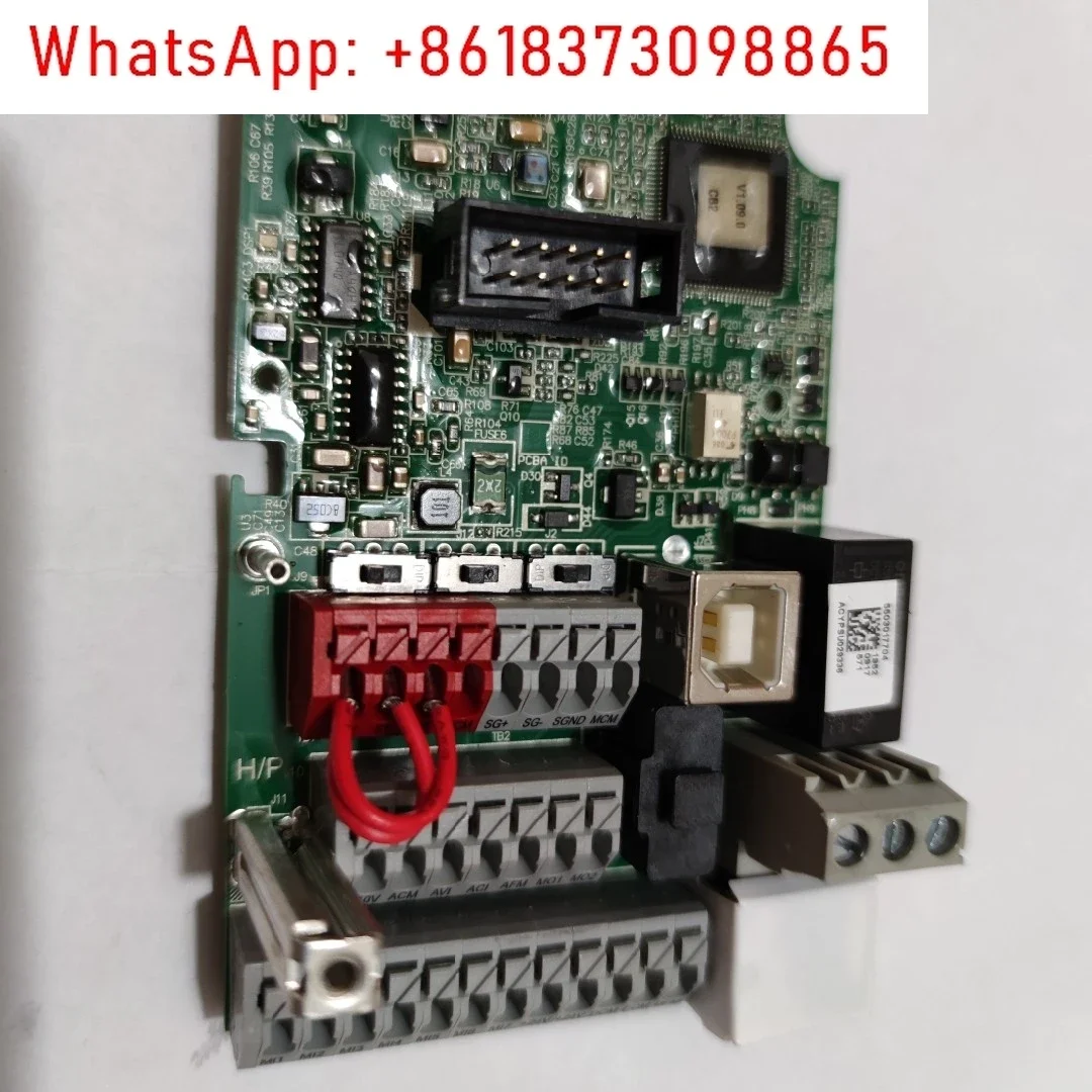 MS300 main board version (1.08 1.09 2.00 2.01) CB2